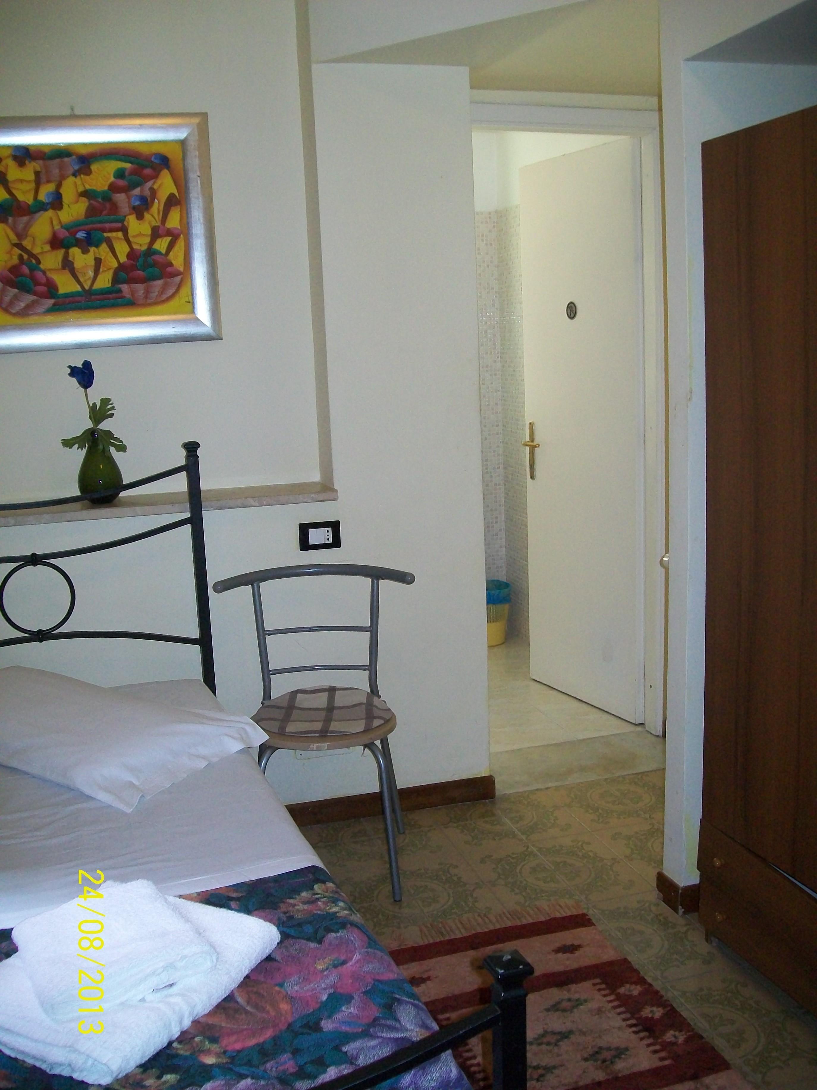 Hotel Alexis Rome Exterior photo