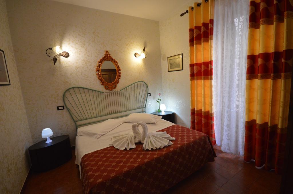 Hotel Alexis Rome Exterior photo
